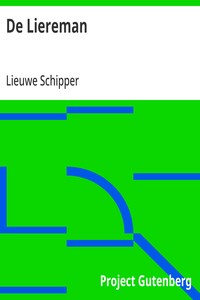 Cover of De Liereman