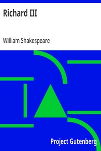 Cover of Richard III