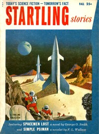 Cover of Simple psiman