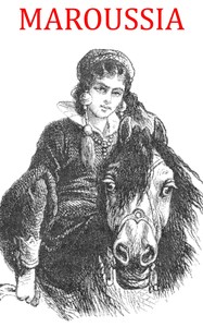 Cover of Maroussia