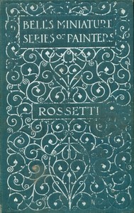 Cover of Rossetti