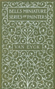 Cover of The brothers Van Eyck