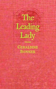 Cover of The leading lady