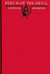 Cover of Perch of the Devil