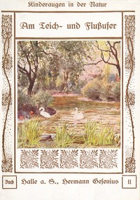 Cover of Am Teich- und Flußufer