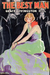 Cover of The best man