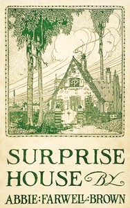 Cover of Surprise house