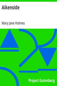 Cover of Aikenside