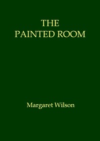 Cover of The painted room