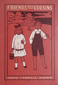 Cover of Friends and cousins