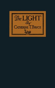 Cover of The light: An educational pageant