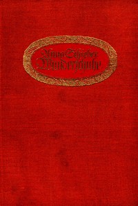 Cover of Wanderschuhe und andere Erzählungen