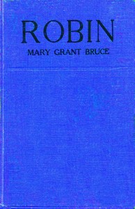 Cover of Robin