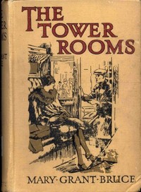 Cover of The Tower Rooms