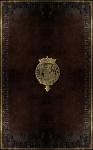 Cover of Itinerarium curiosum (centuria I) : $b or, an account of the antiquities, and remarkable curiosities in nature or art, observed in travels through Great Britain
