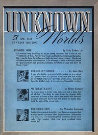 Cover of The giftie gien