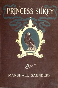 Cover of Princess Sukey: The story of a pigeon and her human friends