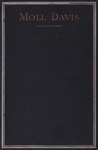Cover of Moll Davis: a comedy