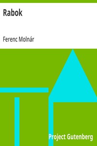 Cover of Rabok