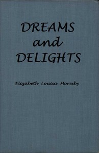 Cover of Dreams and delights