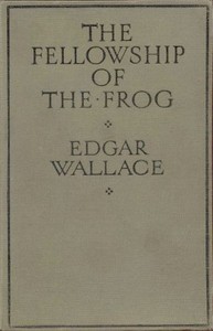 Cover of The Fellowship of the Frog