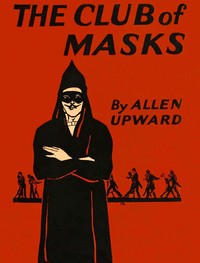 Cover of The club of masks