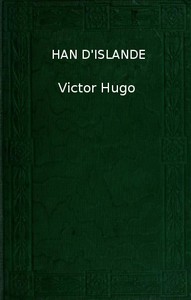 Cover of Han d'Islande