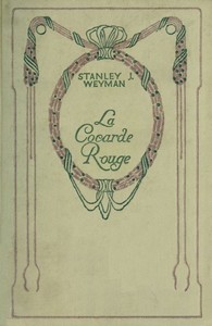 Cover of La cocarde rouge