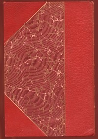 Cover of The Antiquary — Volume 01