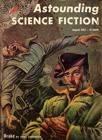 Cover of The stainless steel rat