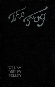 Cover of The fog : $b A novel