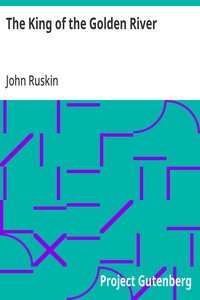 Cover of The King of the Golden River