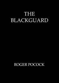 Cover of The Blackguard