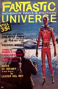 Cover of Time for survival