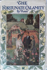 Cover of The fortunate calamity