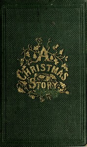 Cover of Bertha Weisser's wish : $b A Christmas story