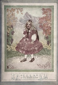 Cover of Ella, a little schoolgirl of the sixties : $b A book for children and for grown-ups who remember