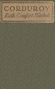 Cover of Corduroy