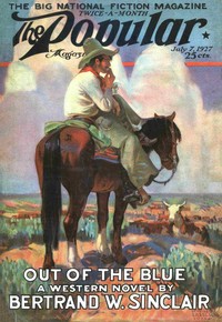 Cover of When the squadron dropped anchor