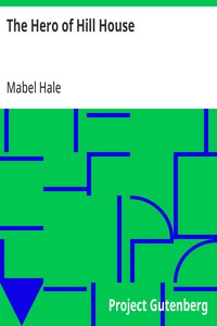 Cover of The Hero of Hill House
