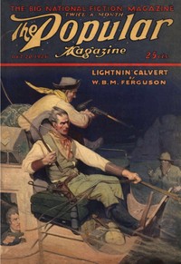 Cover of "A Cathcart or a Riggs?"