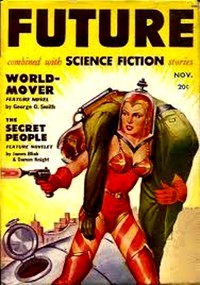 Cover of The terror
