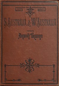 Cover of South Australia and Western Australia