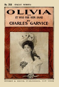 Cover of Olivia : $b or, It was for her sake