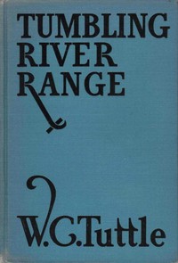 Cover of Tumbling river range