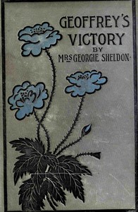 Cover of Geoffrey's victory; $b or, the double deception