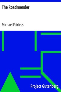 Cover of The Roadmender