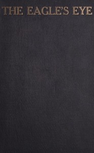 Cover of The Eagle's eye