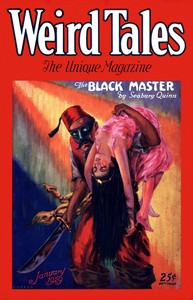 Cover of Skulls in the stars