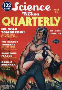 Cover of Righteous plague